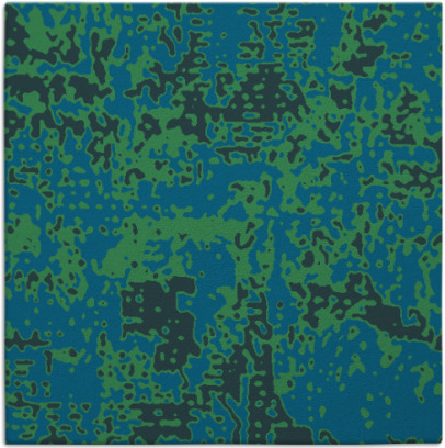 foundry rug - item 1070119