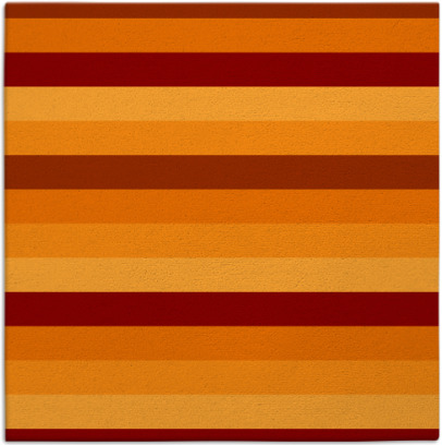simple stripes rug - item 107014