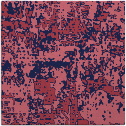 foundry rug - item 1070148