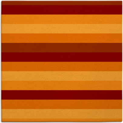 simple stripes rug - item 107015