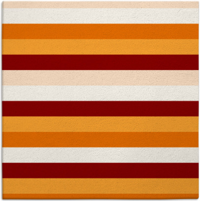 simple stripes rug - item 107017
