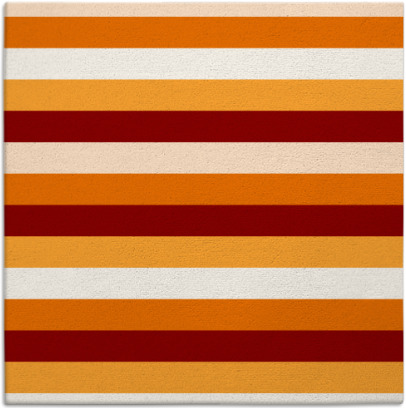 simple stripes rug - item 107018