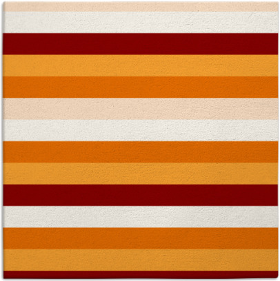 simple stripes rug - item 107019