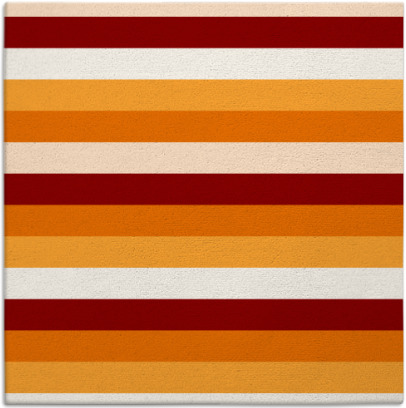 simple stripes rug - item 107020