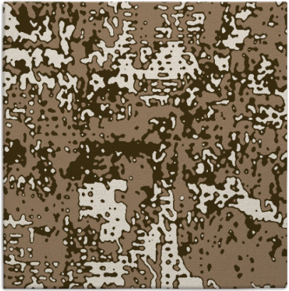 foundry rug - item 1070207