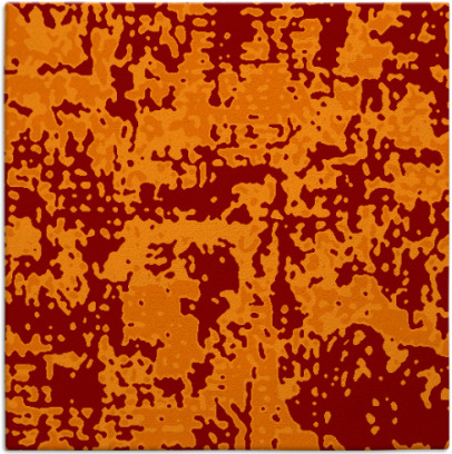foundry rug - item 1070254