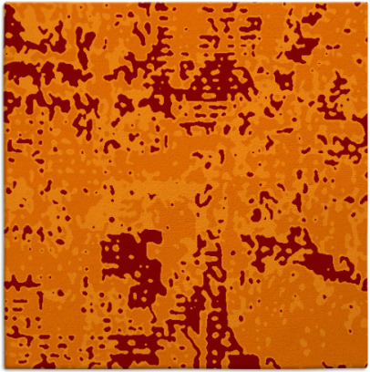 foundry rug - item 1070255