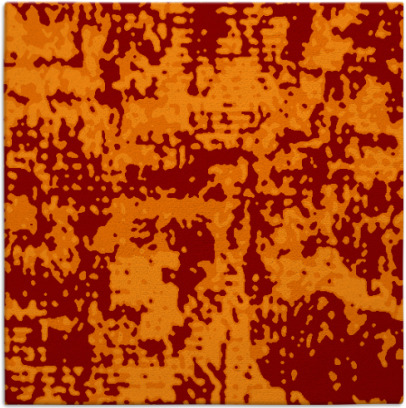 foundry rug - item 1070256