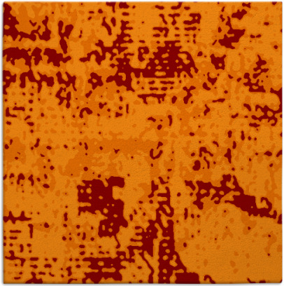 foundry rug - item 1070257