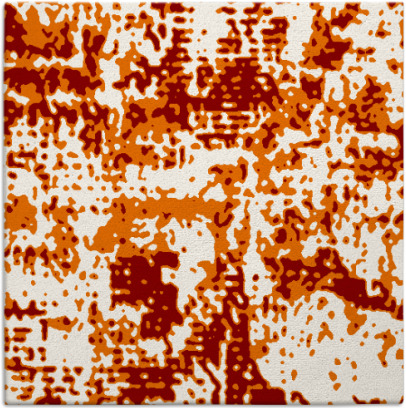 foundry rug - item 1070260