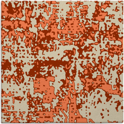 foundry rug - item 1070262