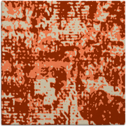 foundry rug - item 1070265