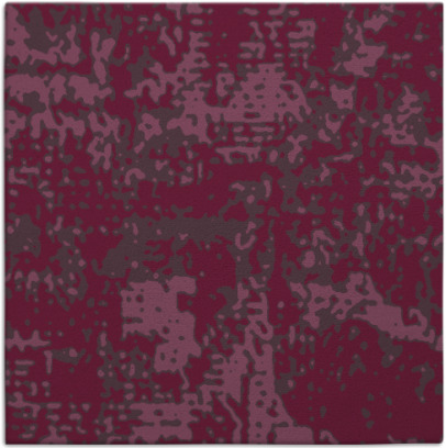 foundry rug - item 1070289