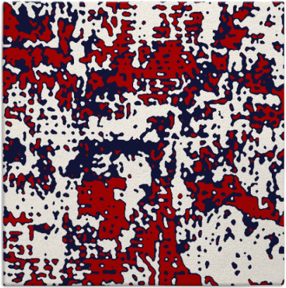 foundry rug - item 1070302