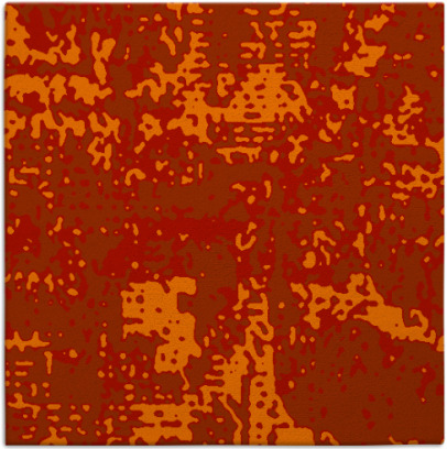 foundry rug - item 1070309