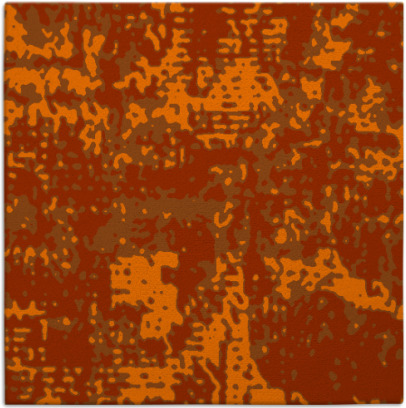 foundry rug - item 1070319