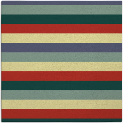 simple stripes rug - item 107032