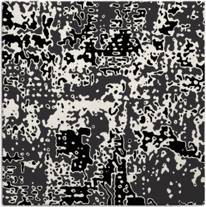 foundry rug - item 1070341