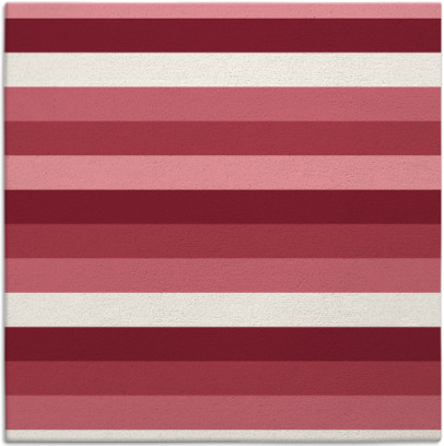 simple stripes rug - item 107038