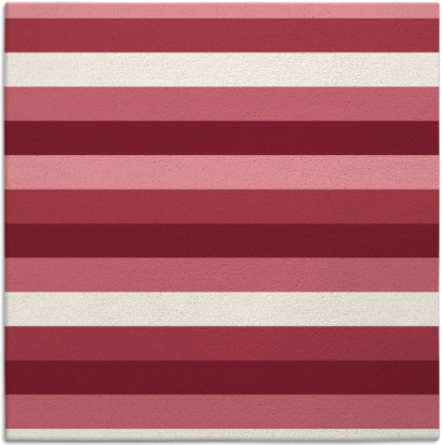 simple stripes rug - item 107040