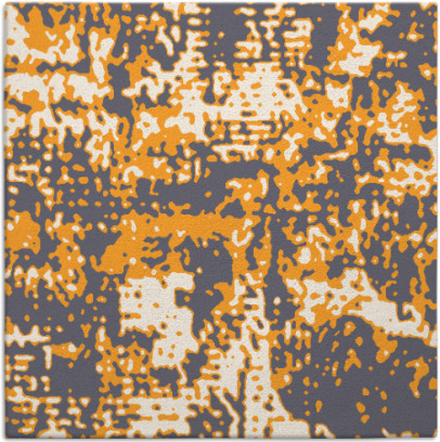 foundry rug - item 1070417