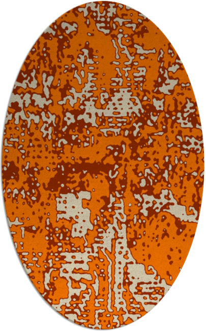 foundry rug - item 1070418