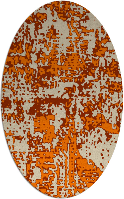 foundry rug - item 1070419