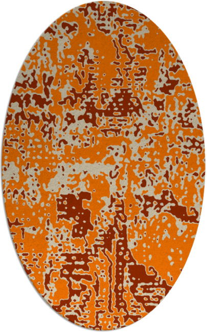 foundry rug - item 1070420