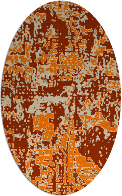 foundry rug - item 1070421