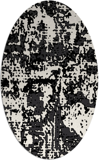 foundry rug - item 1070424