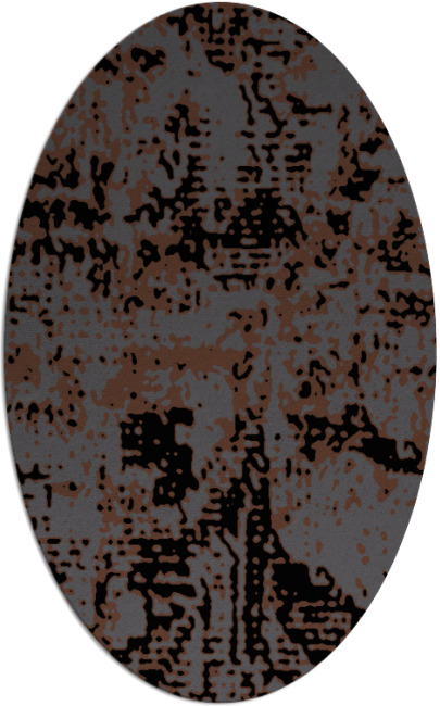 foundry rug - item 1070426