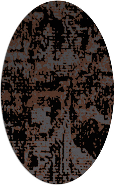 foundry rug - item 1070427