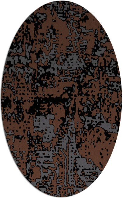 foundry rug - item 1070429