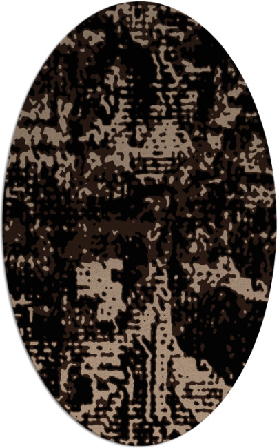 foundry rug - item 1070431