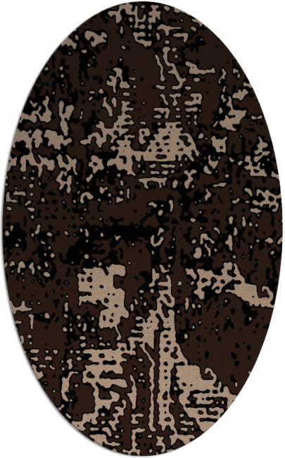 foundry rug - item 1070433
