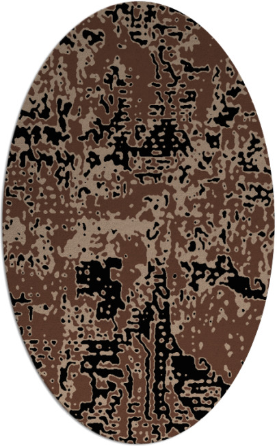 foundry rug - item 1070434
