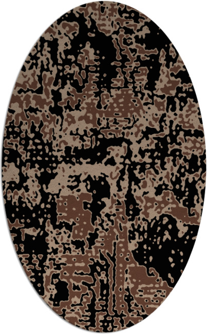 foundry rug - item 1070435