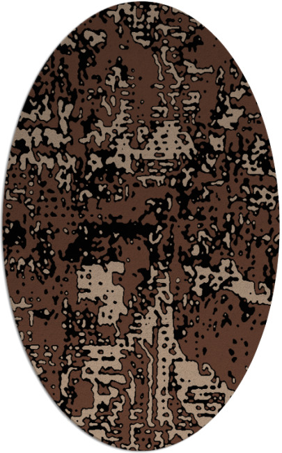 foundry rug - item 1070436