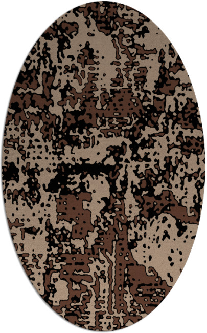 foundry rug - item 1070437