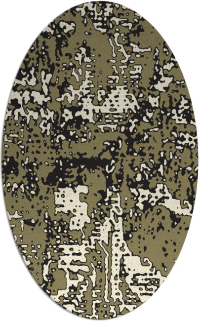 foundry rug - item 1070445