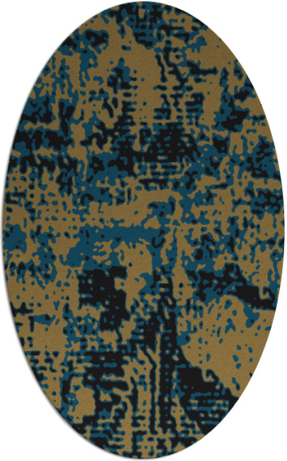 foundry rug - item 1070446