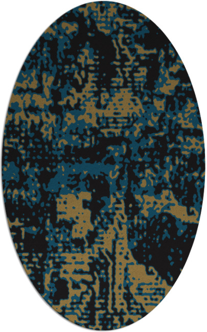foundry rug - item 1070447