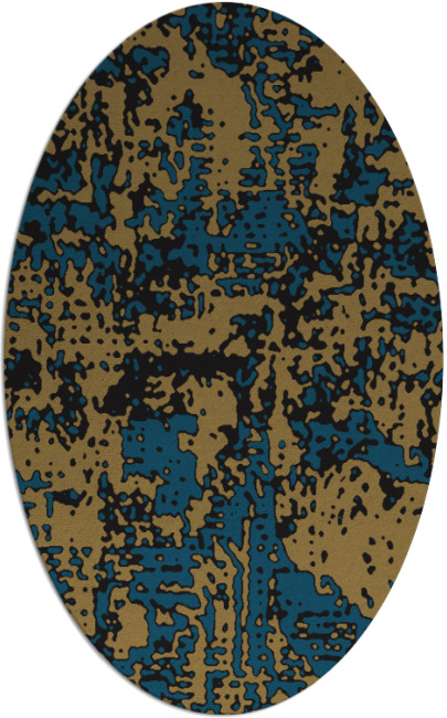 foundry rug - item 1070448