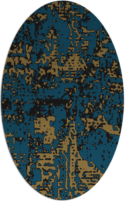 foundry rug - item 1070449