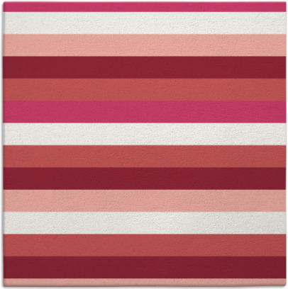simple stripes rug - item 107045