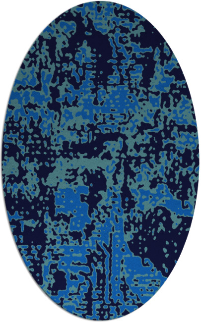 foundry rug - item 1070450