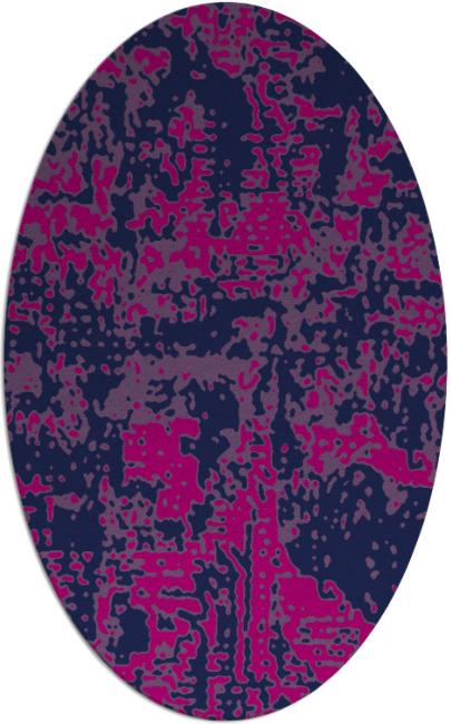 foundry rug - item 1070455