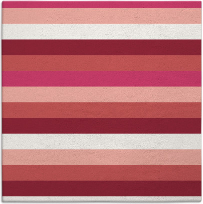simple stripes rug - item 107046