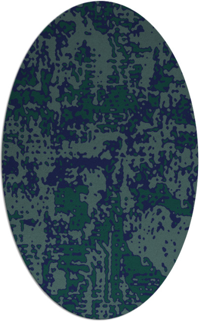 foundry rug - item 1070460