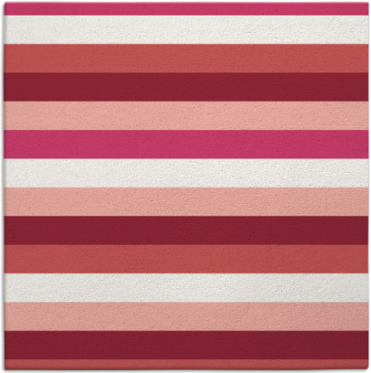 simple stripes rug - item 107047